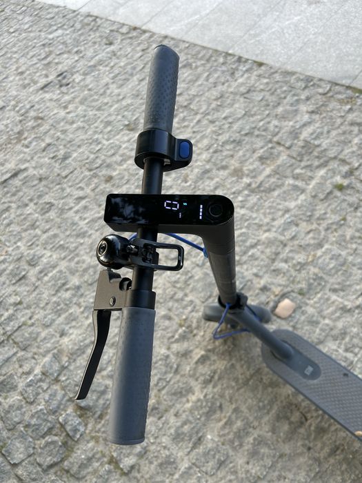 Trotinete eletrica