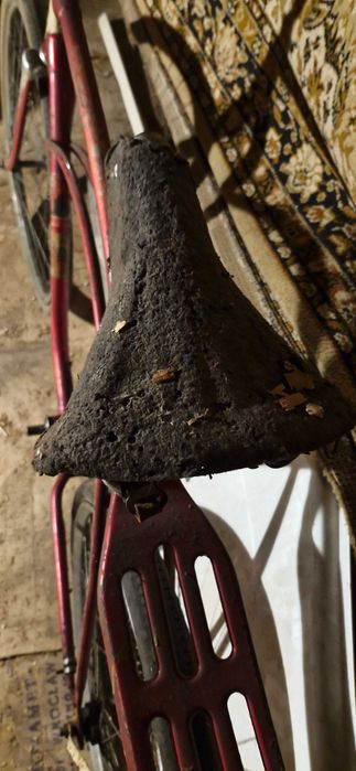 Rower Korlis 1964r    PRL