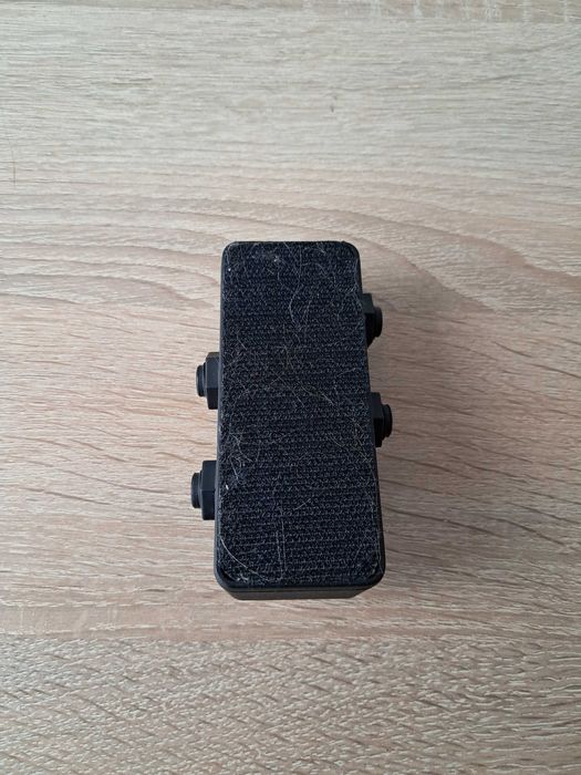 One Control Minimal 1 Loop Box Looper