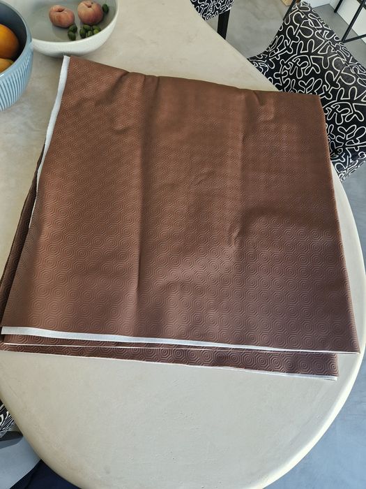 Toalha proteção de mesa