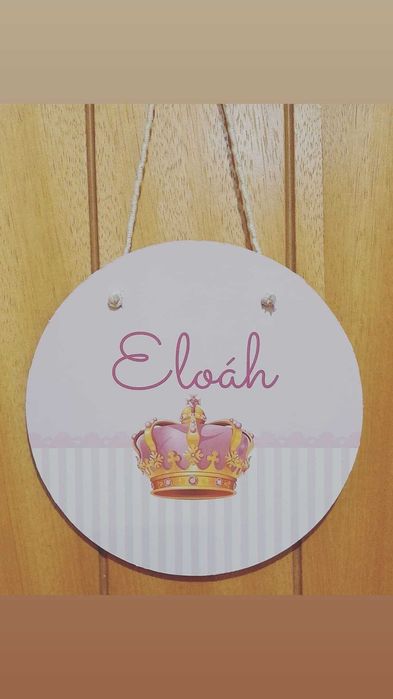 Quadros personalizados