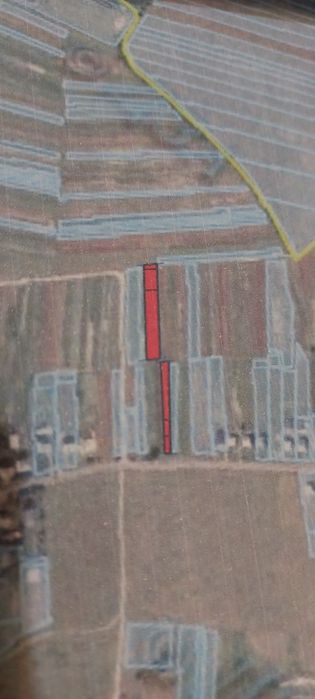 Земельна ділянка в Крилосі