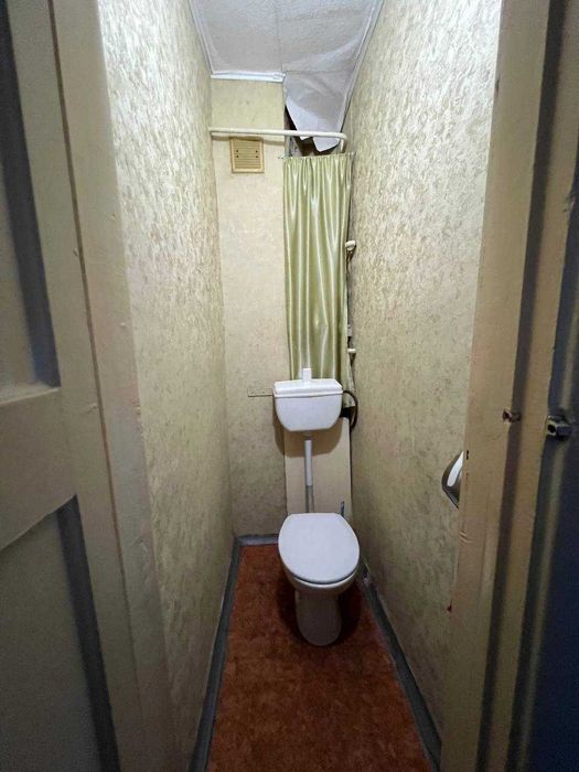 Продам 3 кімнатну квартиру Центрально-Міський район