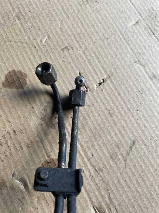 Топливные трубки ТНВД Ford Transit 2.0-2.4-2.5