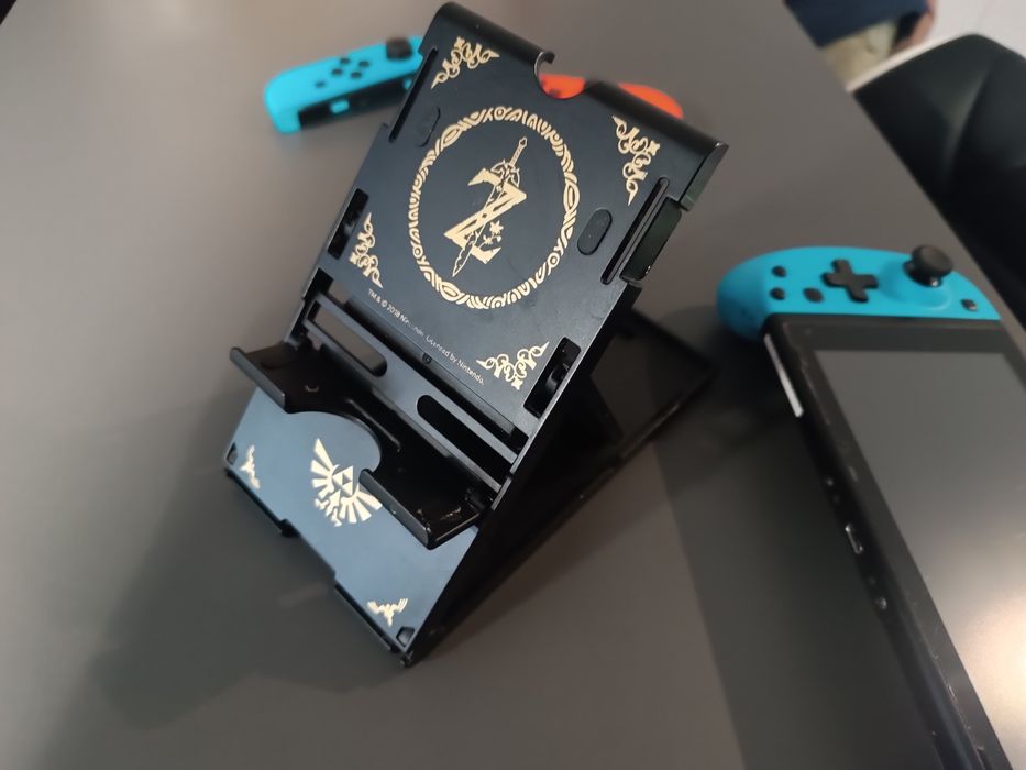 Konsola Nintendo Switch