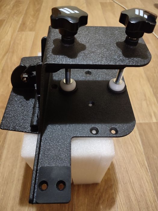 ClubSport Table Clamp V2