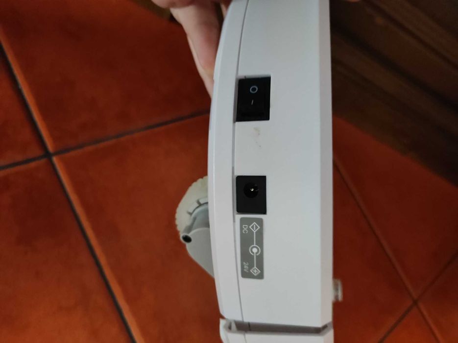 Aspirador Robot PROFICARE