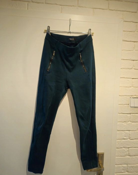Legginsy bershka 34
