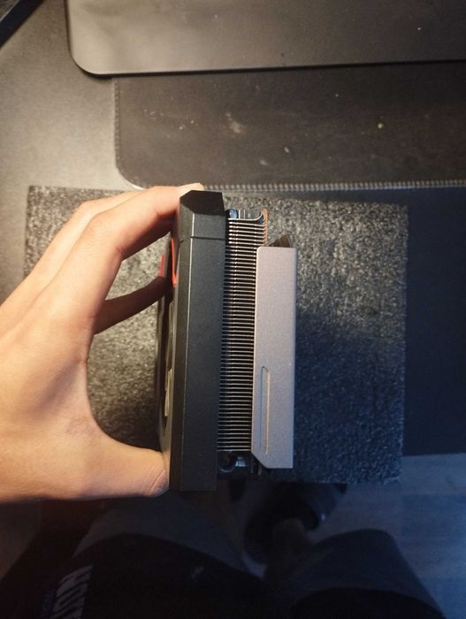 Karta Graficzna MSI Radeon RX 5500xt GAMING X_gwarancja