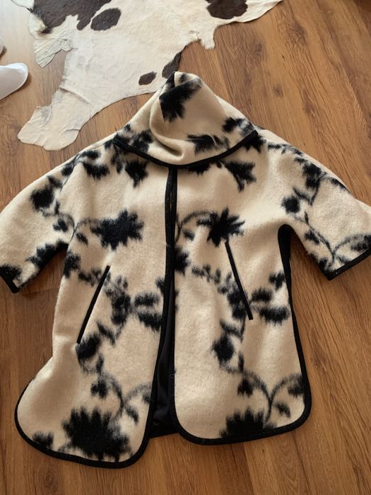 Кардиган хутряний, ZARA