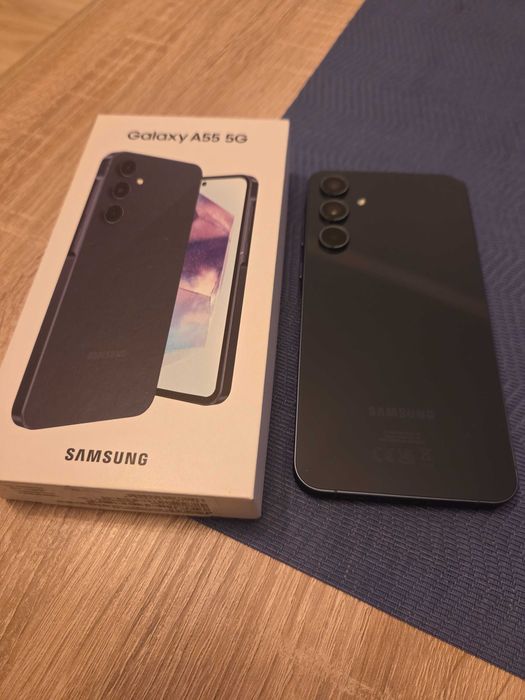Samsung Galaxy A55 5G