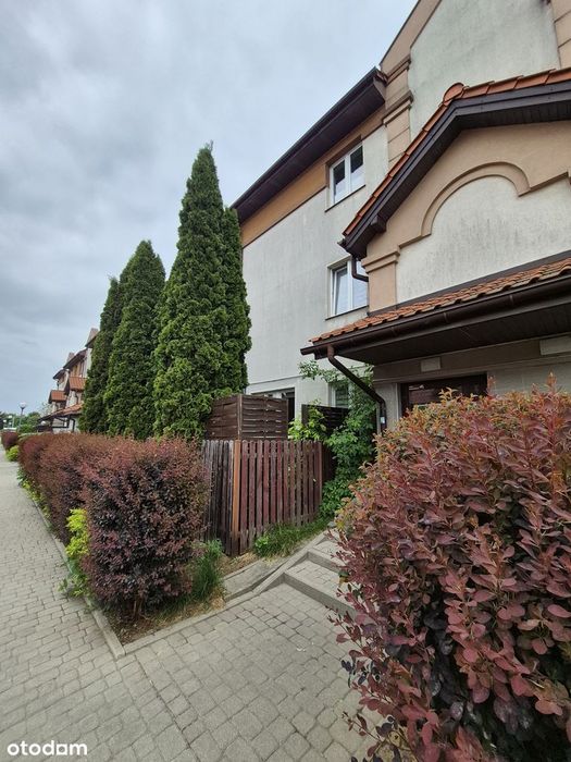 2 pokoje z prywatnym ogródkiem 27 m² spokojna okolica parking w cenie - Widok 2