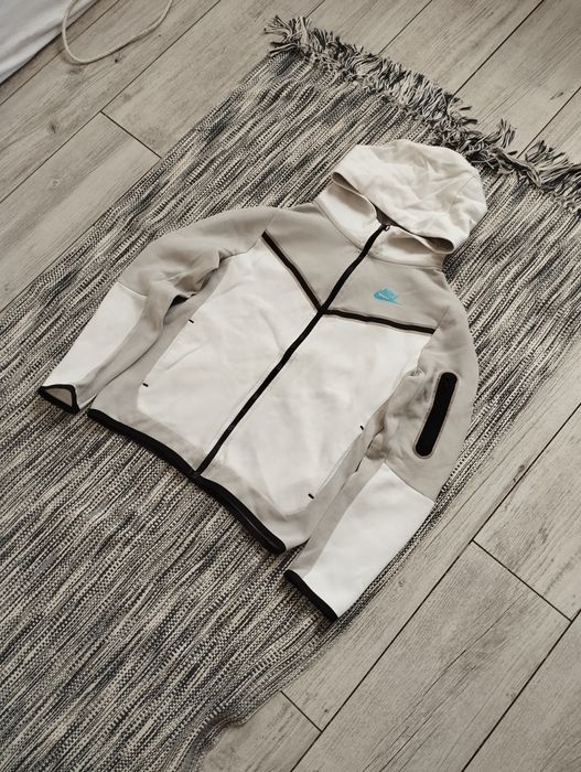 Кофта Nike Tech Fleece  dril дрил  дрил