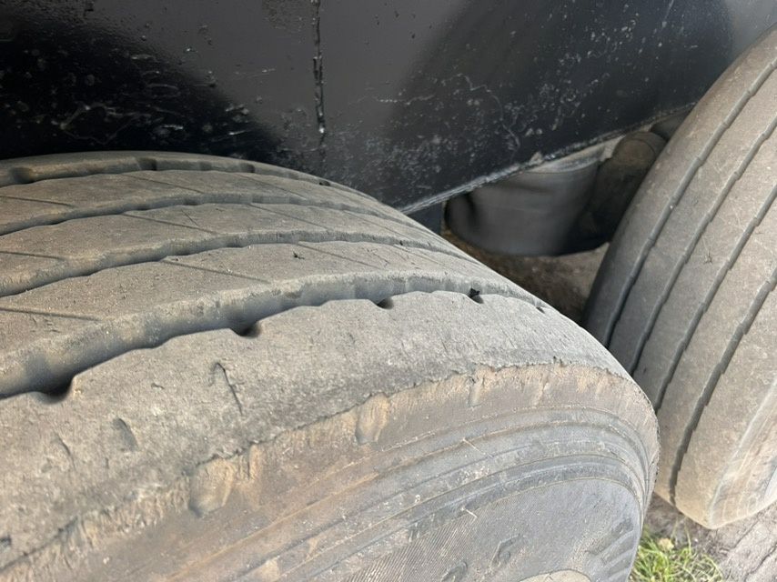 СРОЧНАЯ ПРОДАЖА!!! Продам напівприціп самоскид