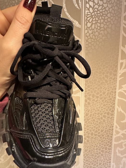 Balenciaga 35 размер