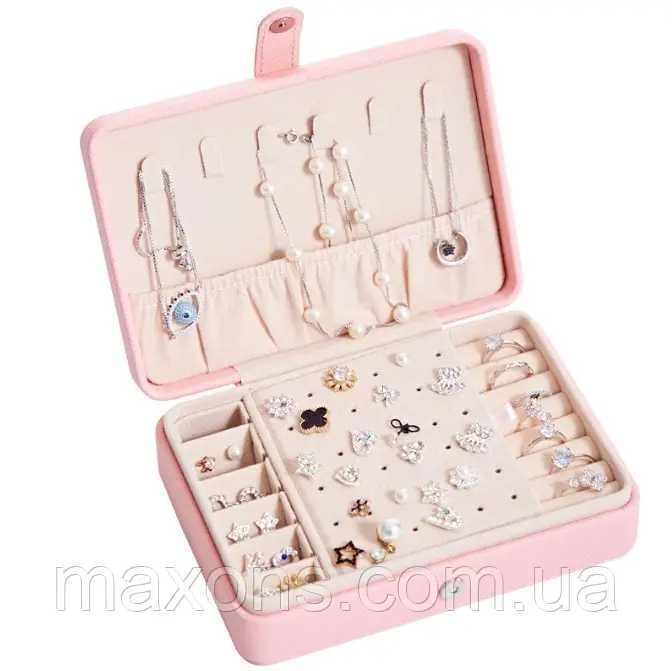 Скринька для зберігання прикрас