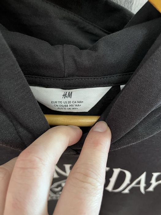 Худі толстовка на утепленні 14р+ Xs-S