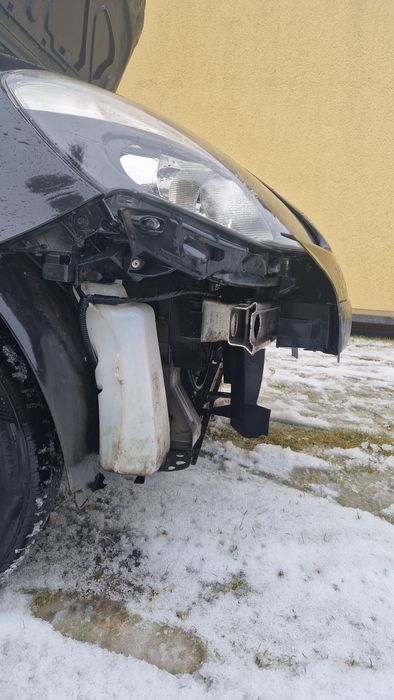 Renault clio 2011