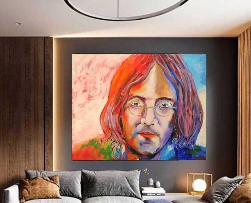 Várias pinturas  em Tela de vários tamanhos, para venda.