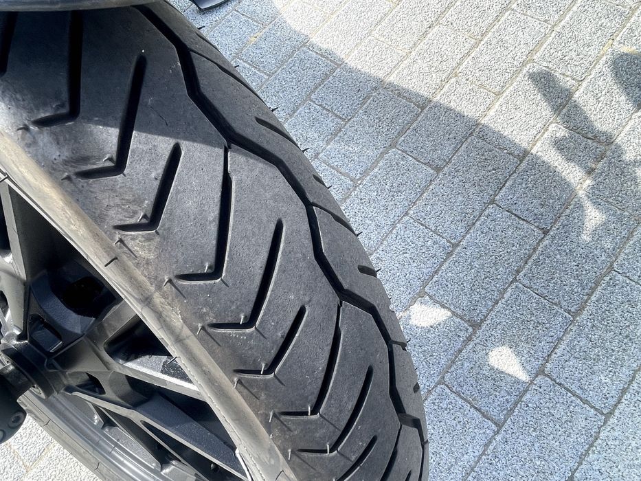 Yamaha XVS 950 Bolt 2018