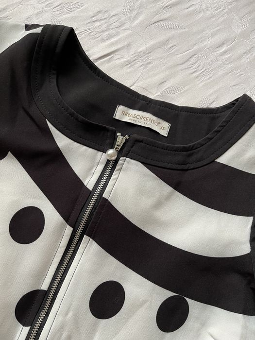 Сукня платье Rinascimento XS Італія оригінал