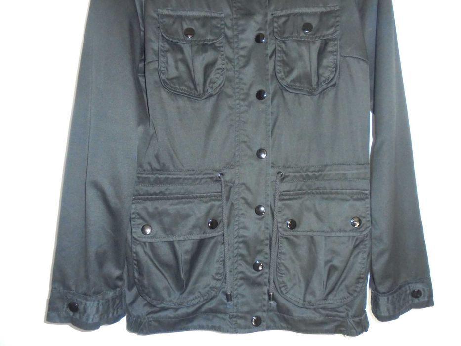 Park de senhora cor preto