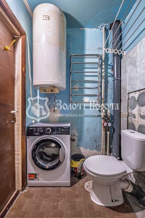 Квартира, 1к. Житловий стан. Синьоозерна, 6а, Берковці