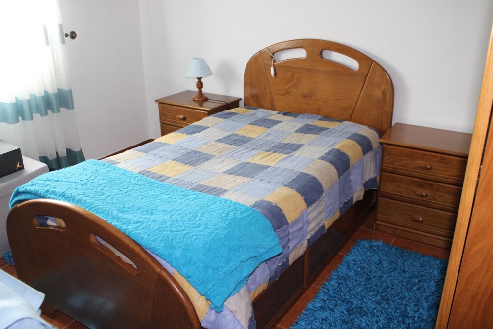 2 camas de solteiro