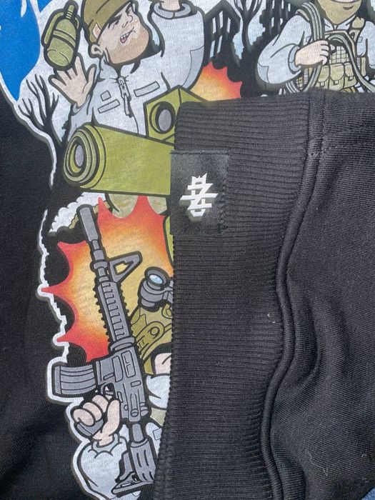 худи nord division