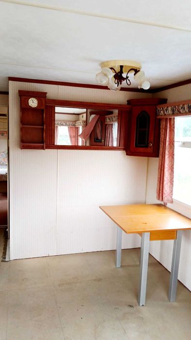 Casa móvel T2 container 44m2