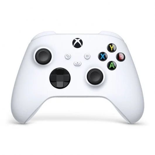 Xbox Series S 512gb com 2 comandos Xbox oficiais