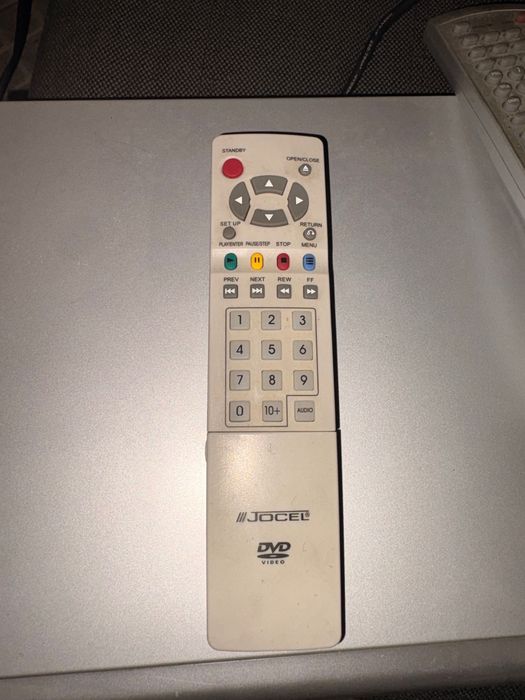 DVD player Jocel GK-3500