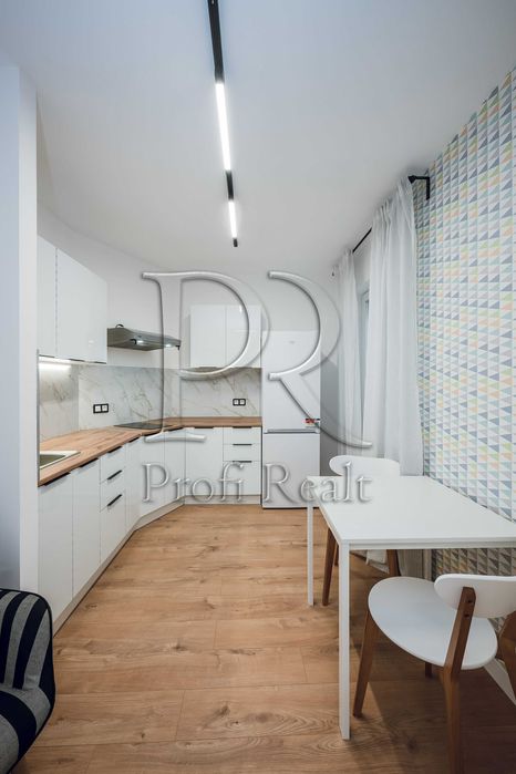 1-кімнатна квартира за адресою (площа 33 м²) - Atlanta.ua - фото 4