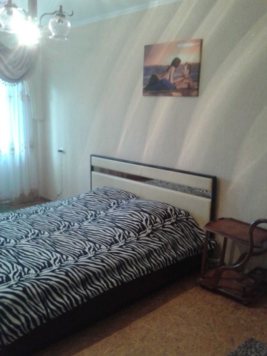 Гарненька квартирка Центр, стадіон Спартак. Подобово та Погодинно.