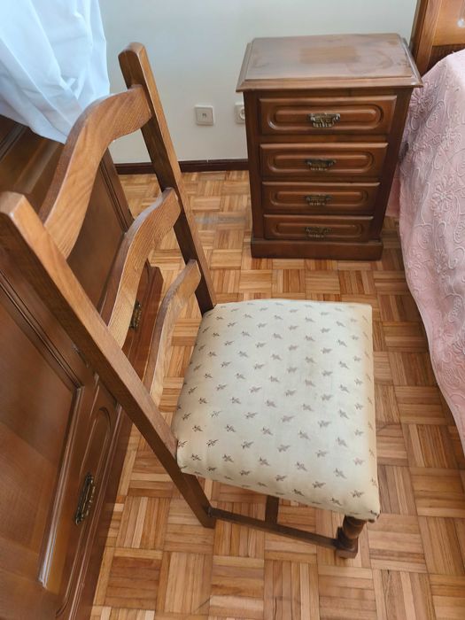 Móveis de quarto