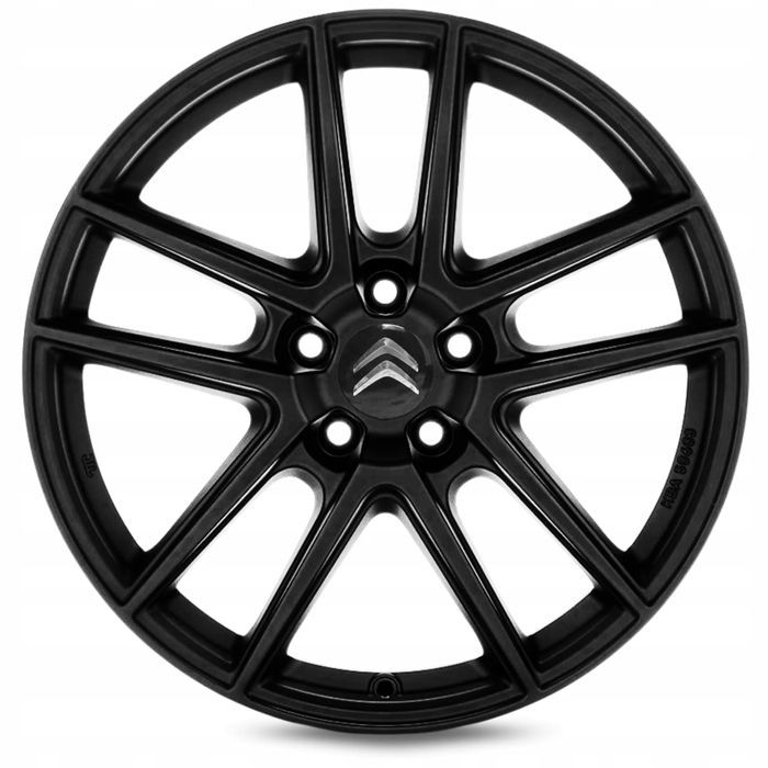 Felgi 16" do Citroen Berlingo C4 Jumpyspace Tourer