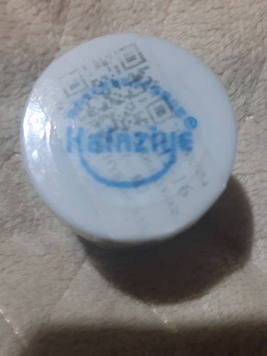 Pasta termiczna HY810