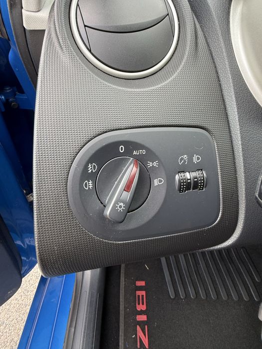 Seat Ibiza SC 1.2 70cvs 2011