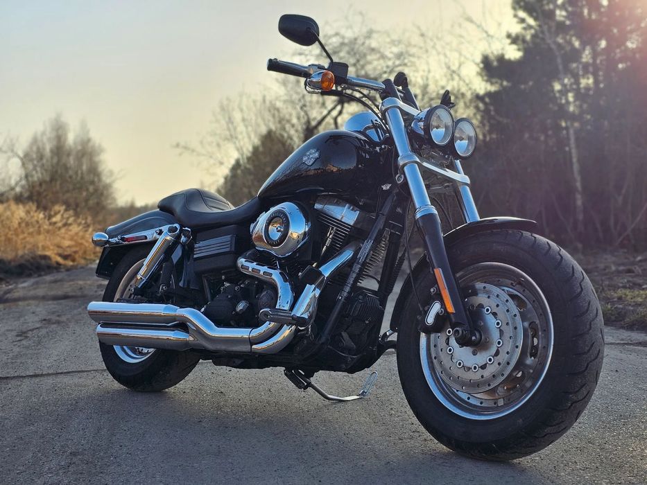 Harley-Davidson