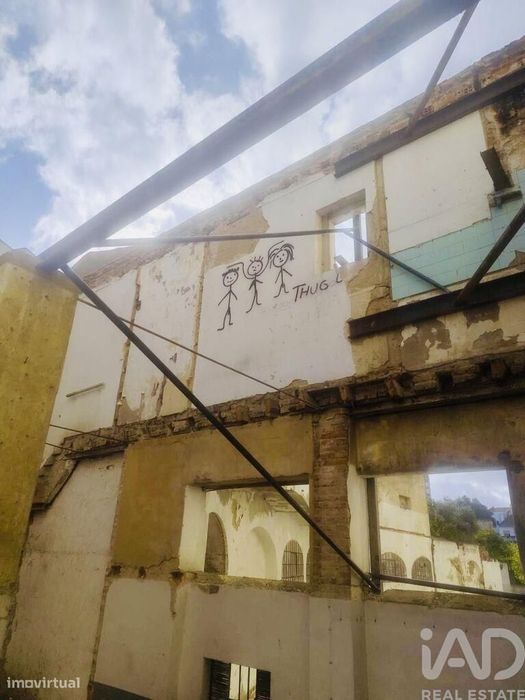 Prédio em Setúbal