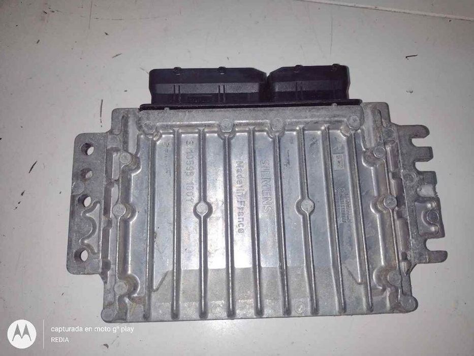 CENTRALINA MOTOR UCE MINI MINI 2005