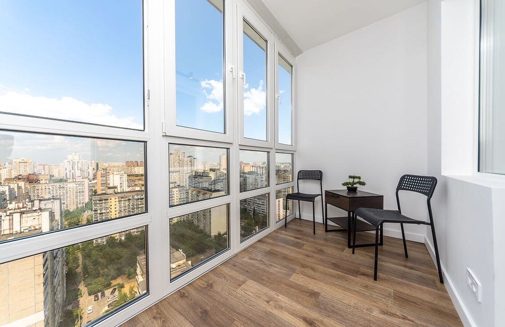 Сдаётся Позняки,Осокорки, видовая 3х ком. кв рядом с Эпицентром, Гмыри-17-555.biz.ua