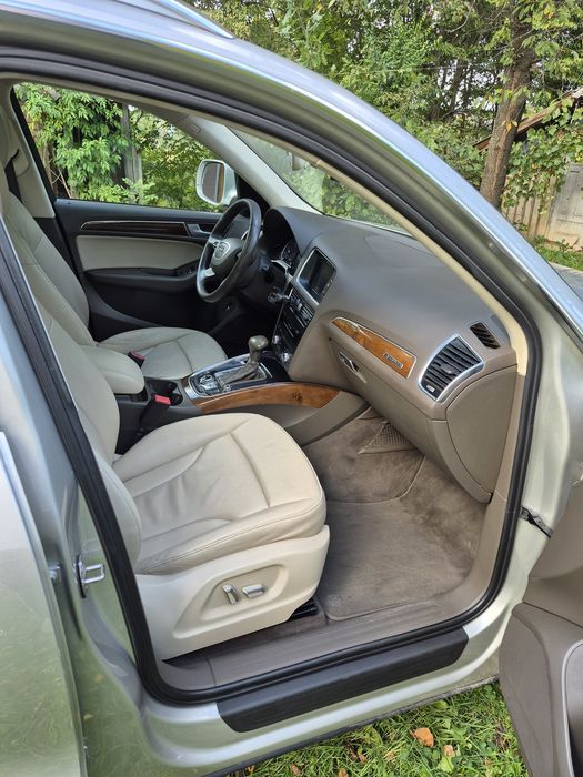 Продам Audi Q5 2014 року