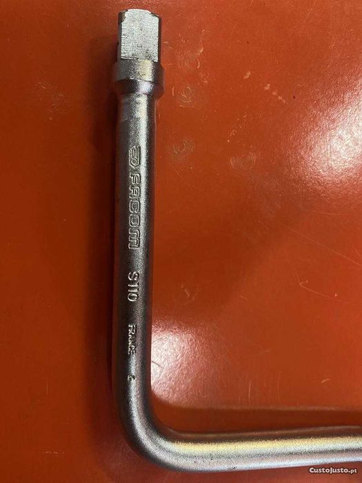 Virabrequim 1/2" Facom | S.110