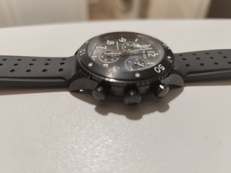 Zegarek Timex T2M708