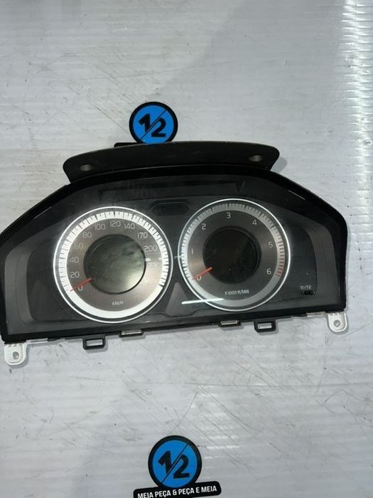 Quadrante Volvo V70