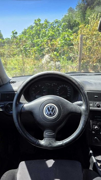 Golf IV 1.6 - Edição Especial 25 anos
