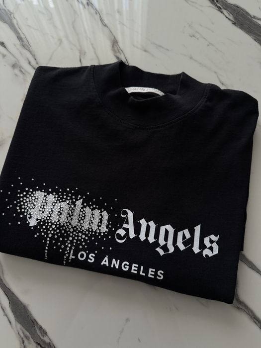Футболка Palm Angels