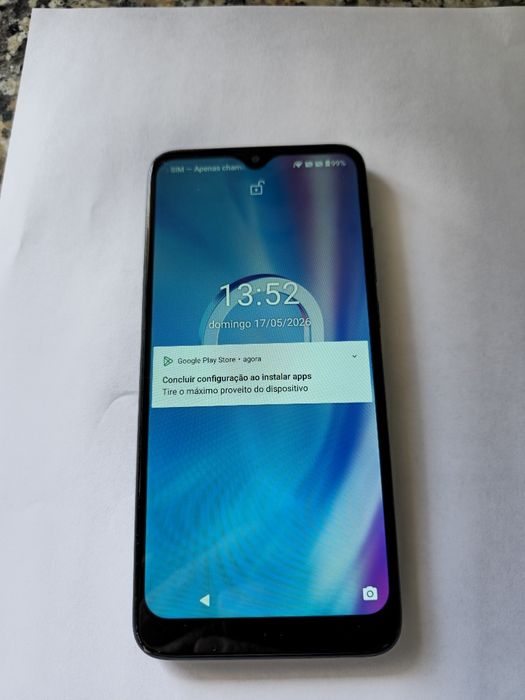 Alcatel 1se lite