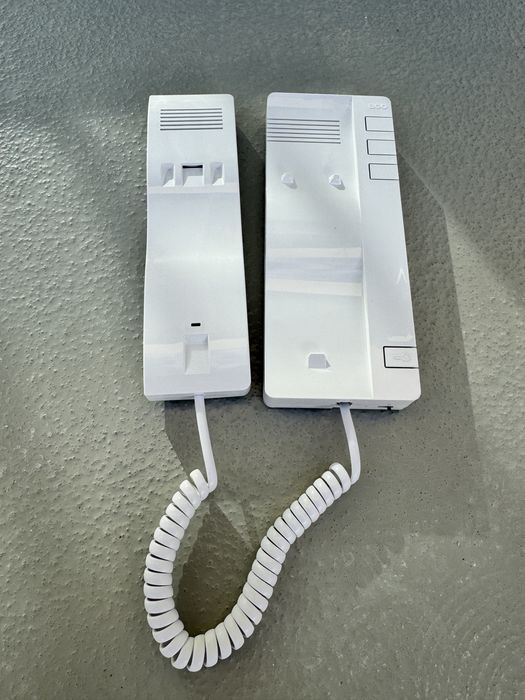Domofon Unifon cyfrowy ACO UP940